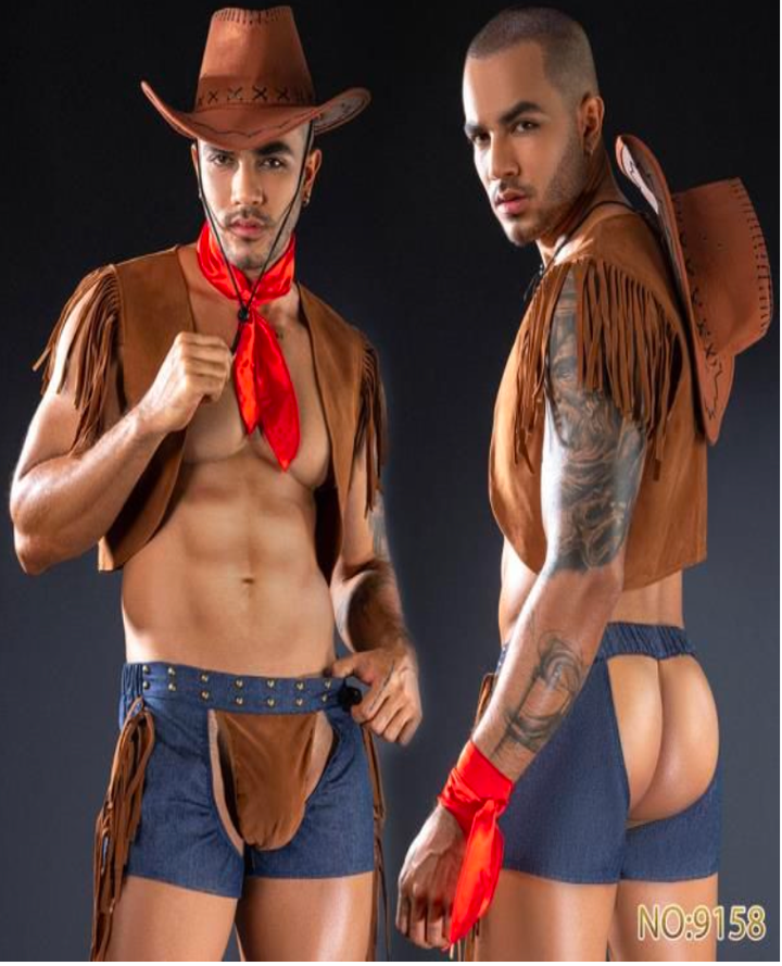 cowboy