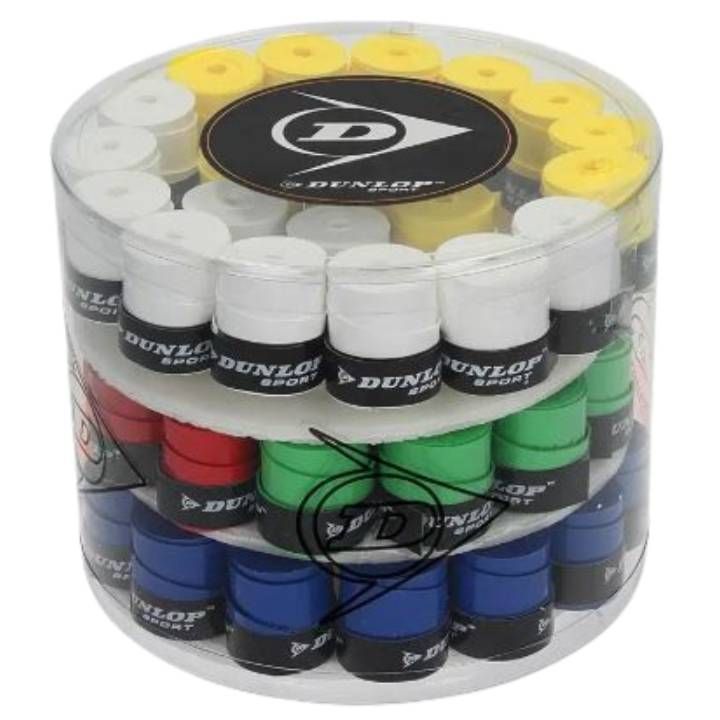 dunlop-choganis-sakhvevebi