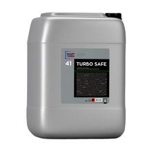 Product image of TURBO SAFE 41 20ლ