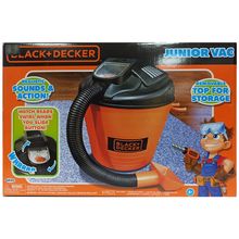 Product image of მტვერსასრუტი JUNIOR VAG