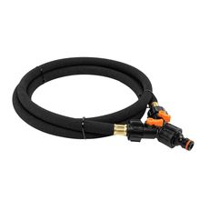 Product image of სარწყავი მილი სარქველი BRADAS AQUA-DROP WADC1/220