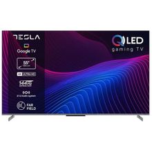 Product image of Tesla G55S949GUS 55" 4K UHD smart ტელევიზორი