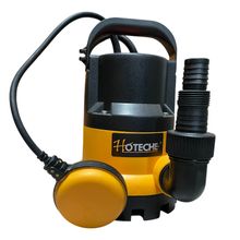 Product image of ჭუჭყიანი წყლის ჩასაკიდებელი ტუმბო 400W HOTECHE