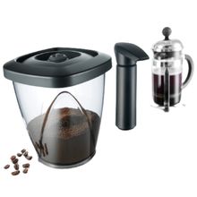 Product image of Tabla Nova ყავის ვაკუუმ კონტეინერი ტუმბოთი 1.3 ლ