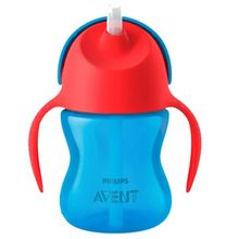 Product image of Philips Avent 200მლ ბავშვის ჭიქა 9 თვიდან