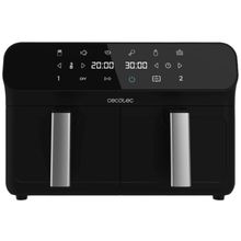 Product image of Cecotec Advance 9000 9ლ აეროგრილი