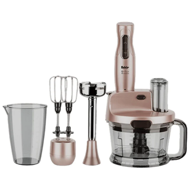 fakir-mr-chef-quadro-blender-sand-beige-1000w-blenderi