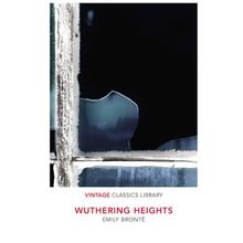 Product image of PENGUIN Emily Bronte - Wuthering Heights