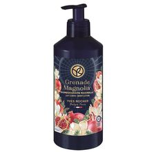 Product image of Yves Rocher Pomegranate Magnolia 390მლ ტანის ლოსიონი