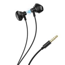 Product image of HOCO M75 Belle Universal earphones Back