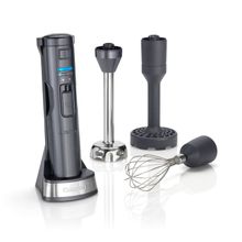 Product image of Cuisinart CSB300BE 700W ხელის ბლენდერი