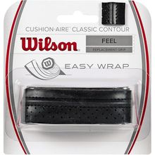 Product image of Wilson Classic Contour Replacement Racquet Grip ჩოგბურთის ჩოგნის სახელური