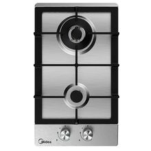 Product image of Midea MG30SB005DT1B გაზის ჩასაშენებელი ქურის ზედაპირი