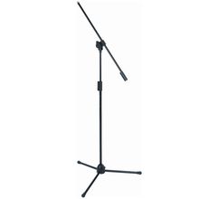 Product image of QUIKLOK A302 BK EU-BB Microlite EU thread fixed boom მიკროფონის სადგამი