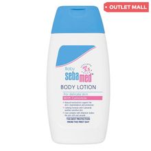Product image of Sebamed ბავშვის სხეულის ლოსიონი