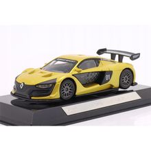 Product image of BBURAGO Renault Sport R.S. 01 1:43 მეტალის მანქანა
