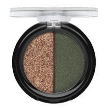 Product image of Aden Shine Eyeshadow Powder Duo 05 თვალის ჩრდილი