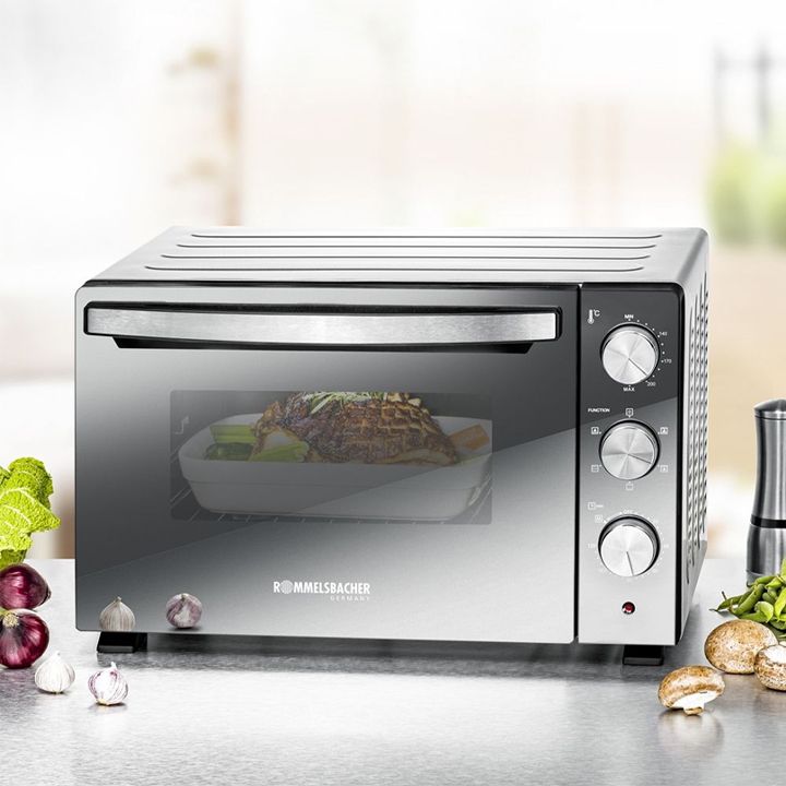 rommelsbacher-bgs-1500-30l-eleqtro-ghumeli-photo-2