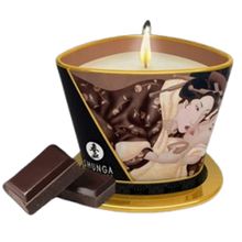 Product image of Shunga მასაჟის სანთელი მომაჯადოებელი შოკოლადი