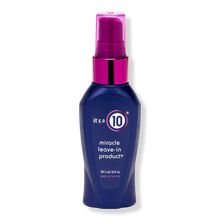 Product image of It's a 10 Miracle სპრეი-კონდიციონერი 59მლ