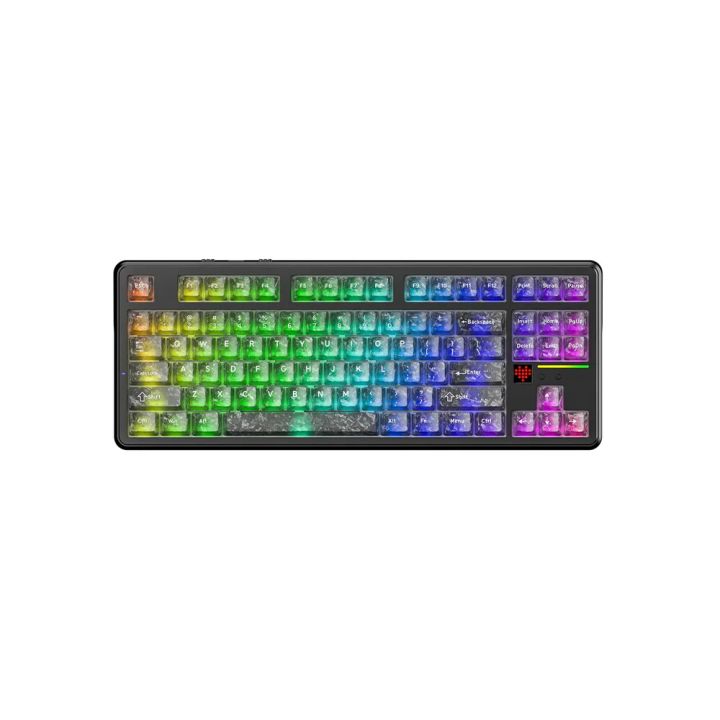 attack-shark-keyboard-mechanical-x87-ultra-8khz-gaming-klaviatura