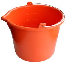 Product image of DECOR 12ლ სამშენებლო სათლი