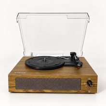 Product image of Vinilo Yellow ხის ფირსაკრავი