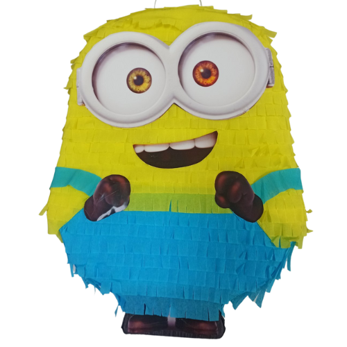 pinata-minioni