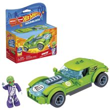 Product image of Mattel Hot wheels სარბოლო კონსტრუქტორი მანქანა 