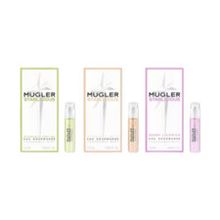 Product image of Mugler Starlicious სუნამოს სემფლები 1.2 მლ