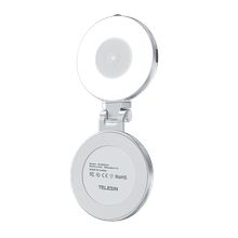 Product image of Telesin C03 სელფის მაგნიტური რგოლისებრი განათება
