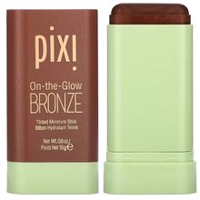 Product image of Pixi On-the-Glow BRONZE Beach Glow 19გრ ბრონზერი