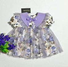 Product image of TEK•STYLE კაბა