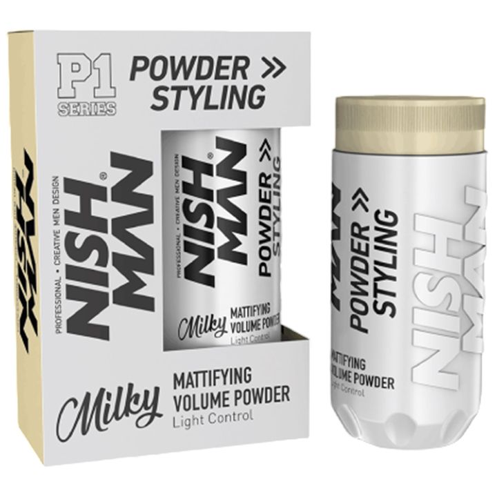 nishman-hair-styling-powder-wax-milky-20gr-tmis-motsulobis-fkhvnili