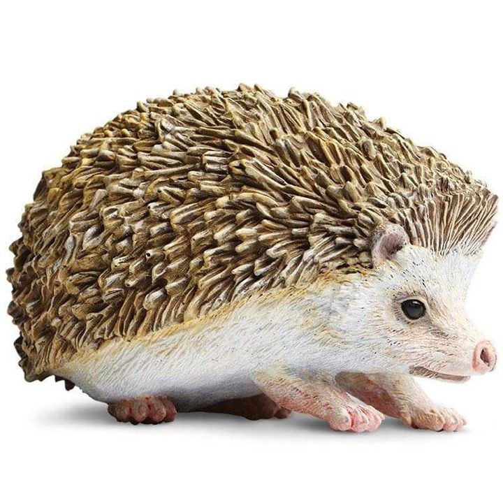 safari-hedgehog-satamasho-figura