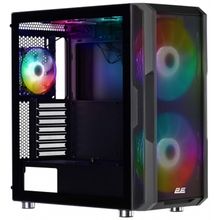 Product image of 2E GW05 Large Mid Tower კომპიუტერის ქეისი