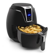 Product image of Princess 182021 Digital Aerofryer XL 1400W აეროგრილი