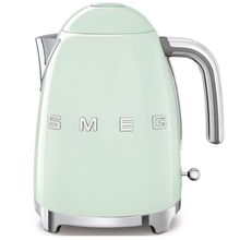 Product image of SMEG KLF03PGEU 1.7ლ ელექტრო ჩაიდანი