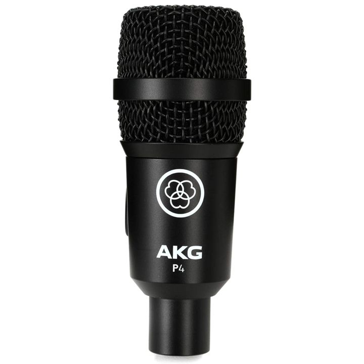 akg-p4-high-performance-dynamic-instrument-microphone-instrumentis-mikrofoni