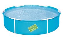 Product image of აუზი კარკასული Bestway Steel Pro Max 158x38 სმ.