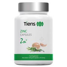 Product image of TIENS Zinc თუთია