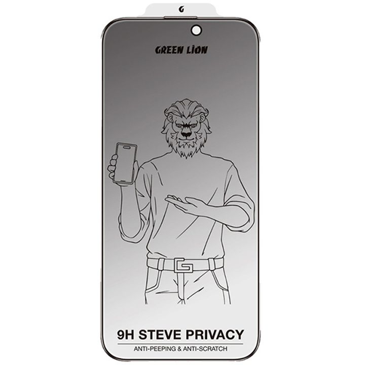 green-lion-gn9hspy16pmbk-iphone-16-pro-max-mobiluris-ekranis-damtsavi