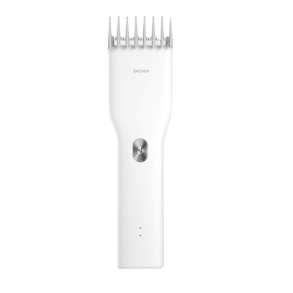 enchen-boost-hair-clipper-white-usadeno-tmis-sakrechi
