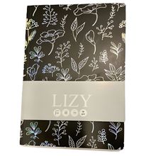 Product image of Lizy ბლოკნოტი მცენარეები 120გვ