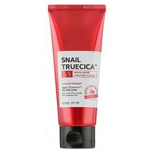 Product image of SOME BY MI Snail Truecica Miracle Repair 5.5 Low pH Gel Cleanser 100მლ სახის გამწნედი გელი