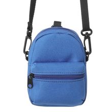 Product image of Mini Series Backpack Design Coin Purse ხურდის საფულე