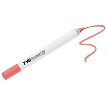 Product image of TYS beauty lip crayon perfect pink 2.3გრ ტუჩის ფანქარი