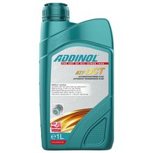 Product image of ADDINOL ATF DCT 1ლ ტრანსმისიის ზეთი ყვითელი  (რობოტი)