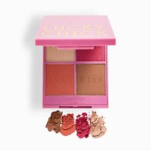 Product image of LUCKY CHICK სახის პალეტი
