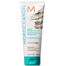Product image of Moroccanoil Color Depositing Mask 200მლ თმის ნიღაბი